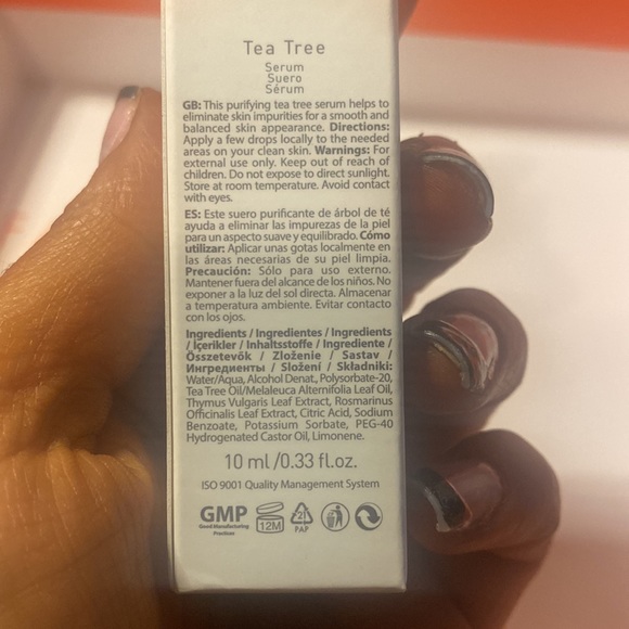 Farmasi - Picture 3 of 4